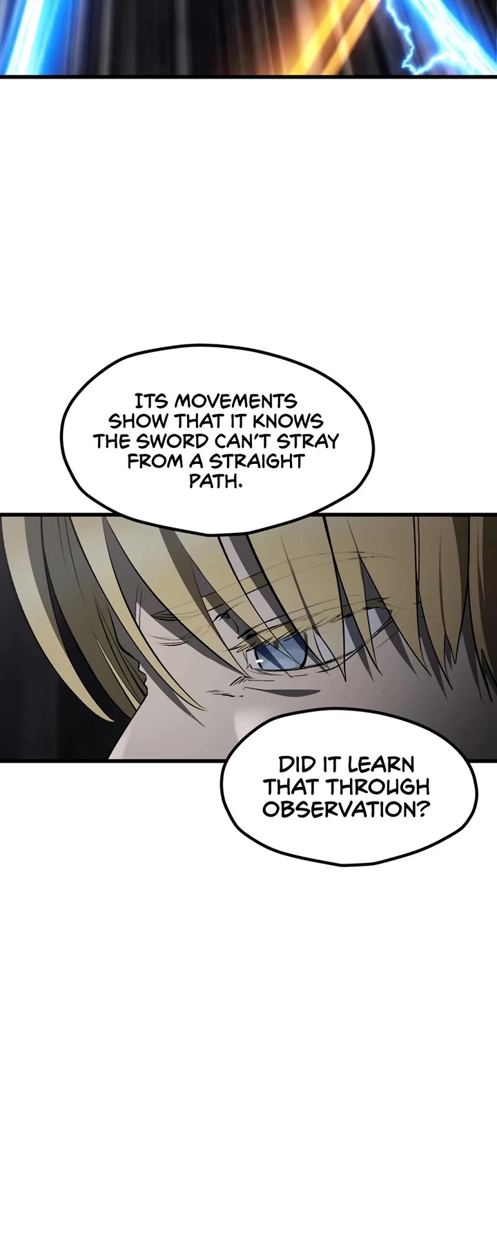 Survival Story of a Sword King in a Fantasy World Chapter 249 page 21 - Chapter 249