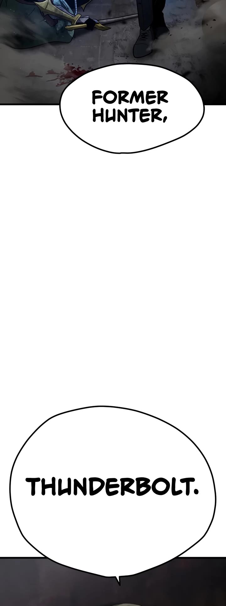 Survival Story of a Sword King in a Fantasy World Chapter 249 page 3 - Chapter 249