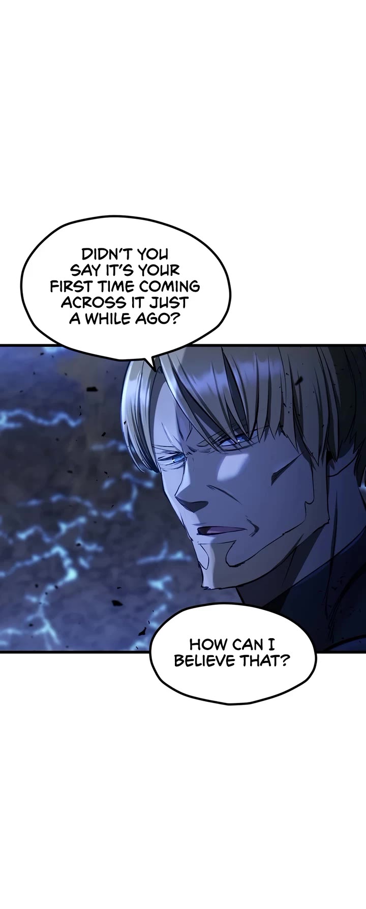 Survival Story of a Sword King in a Fantasy World Chapter 249 page 34 - Chapter 249