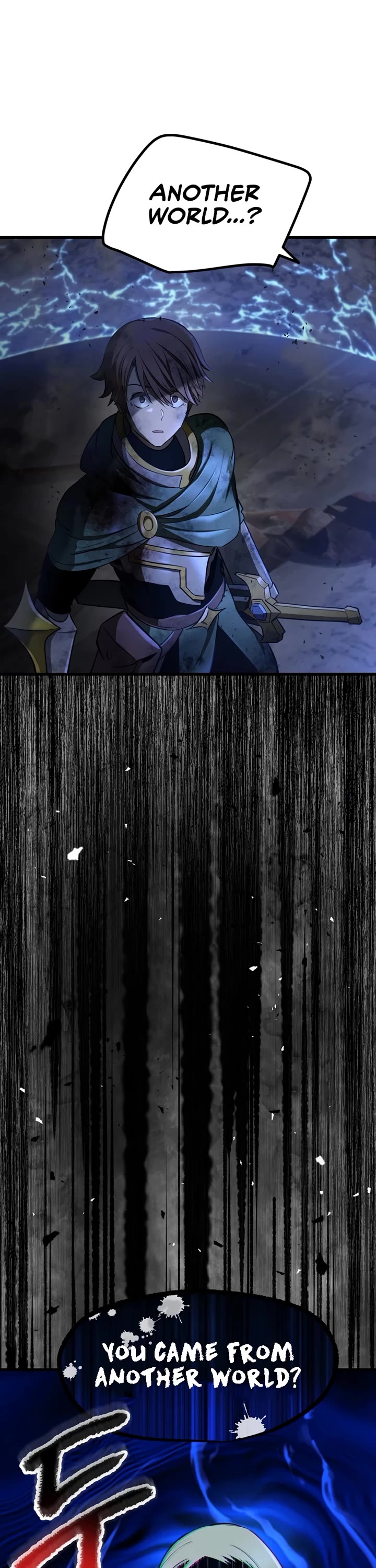 Survival Story of a Sword King in a Fantasy World Chapter 249 page 36 - Chapter 249