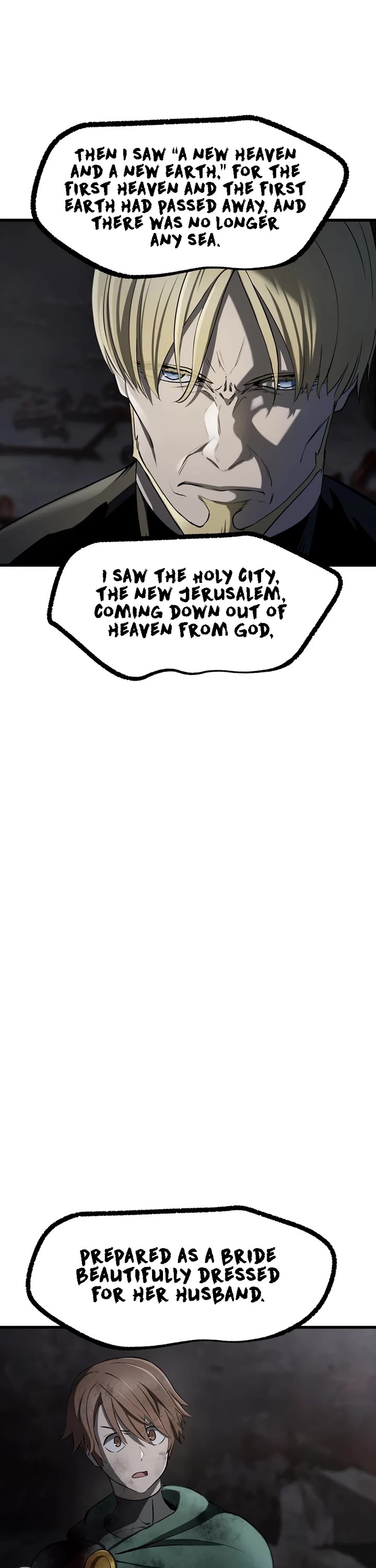 Survival Story of a Sword King in a Fantasy World Chapter 249 page 50 - Chapter 249