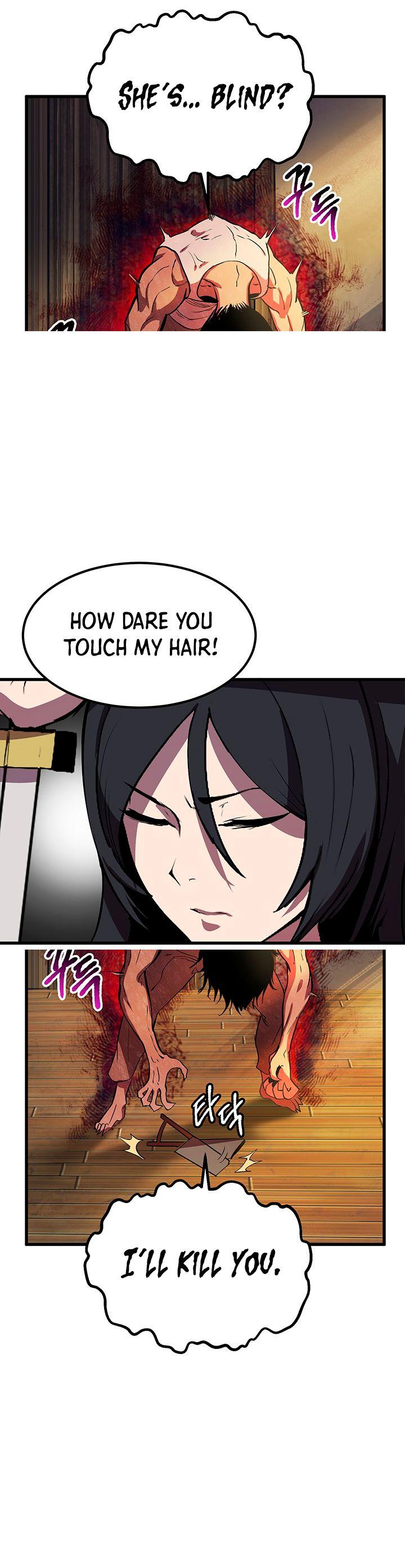 Survival Story of a Sword King in a Fantasy World Chapter 25 page 13 - Chapter 25