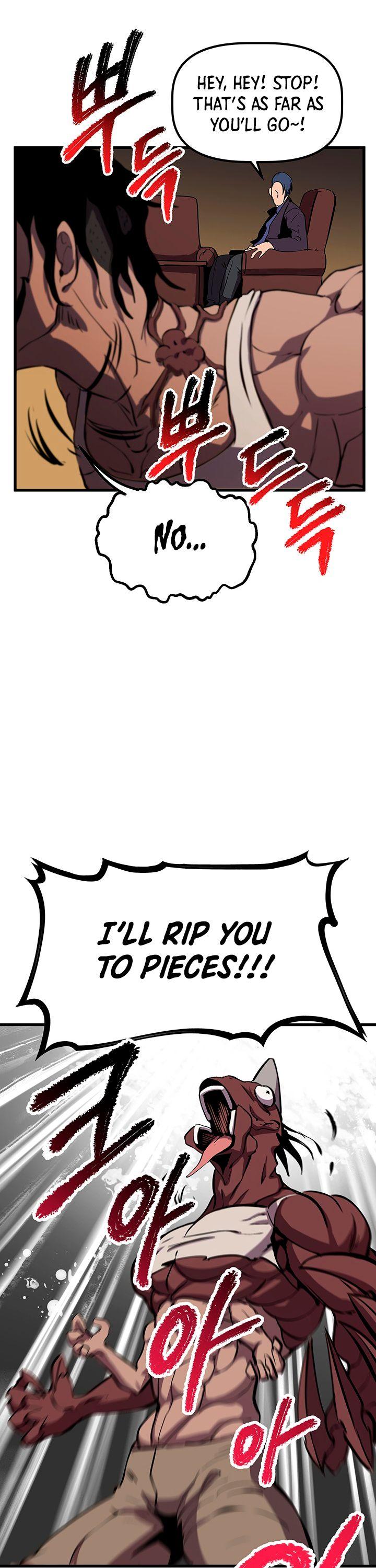 Survival Story of a Sword King in a Fantasy World Chapter 25 page 14 - Chapter 25