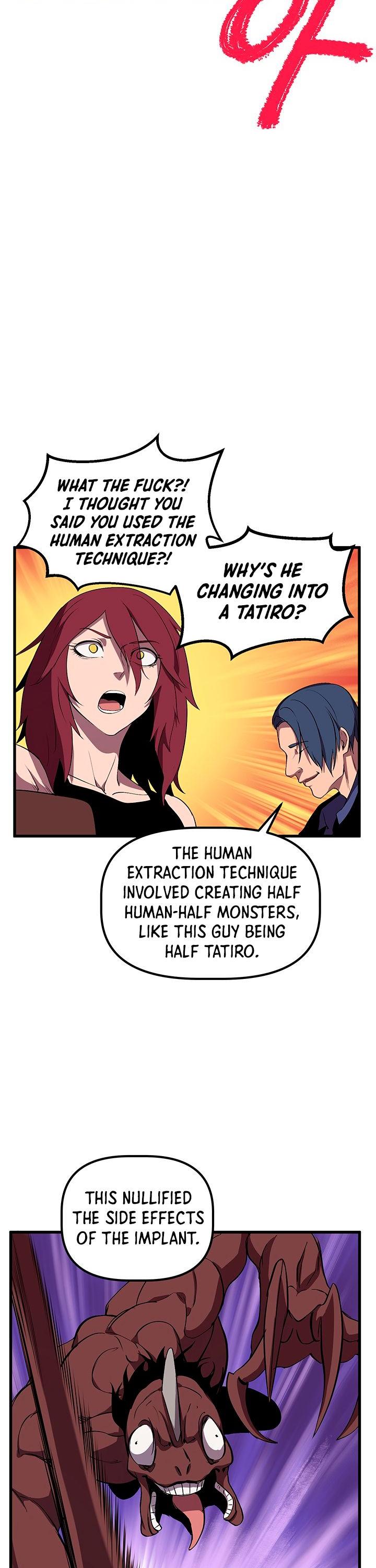 Survival Story of a Sword King in a Fantasy World Chapter 25 page 15 - Chapter 25