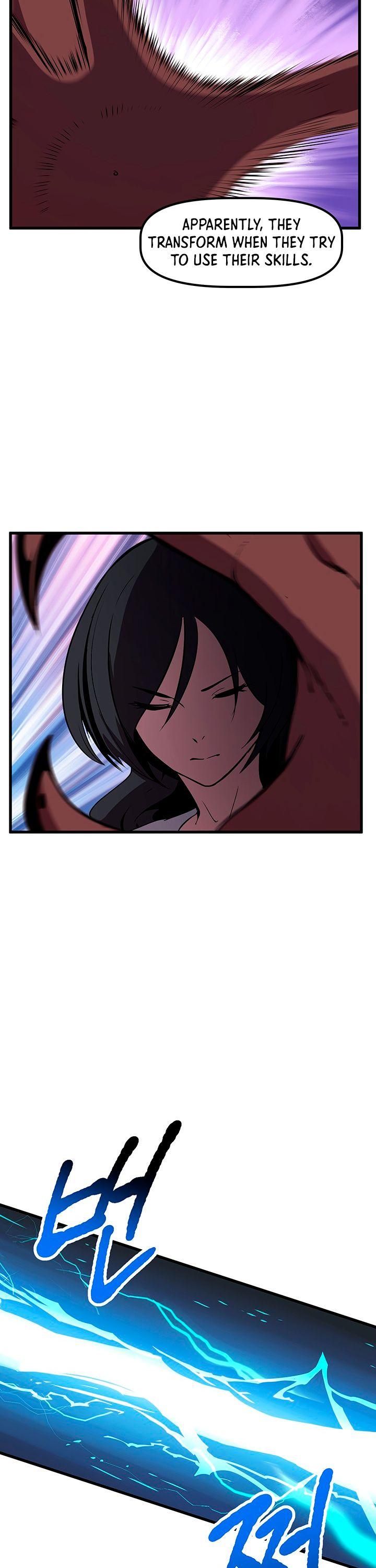 Survival Story of a Sword King in a Fantasy World Chapter 25 page 16 - Chapter 25