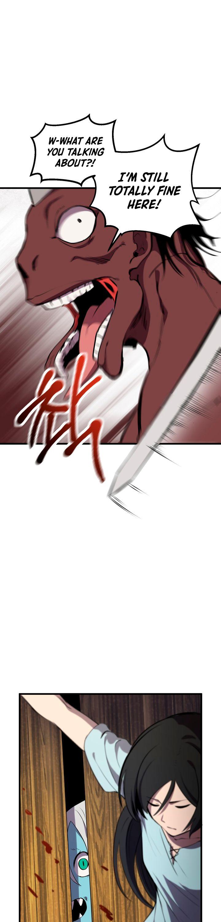 Survival Story of a Sword King in a Fantasy World Chapter 25 page 20 - Chapter 25