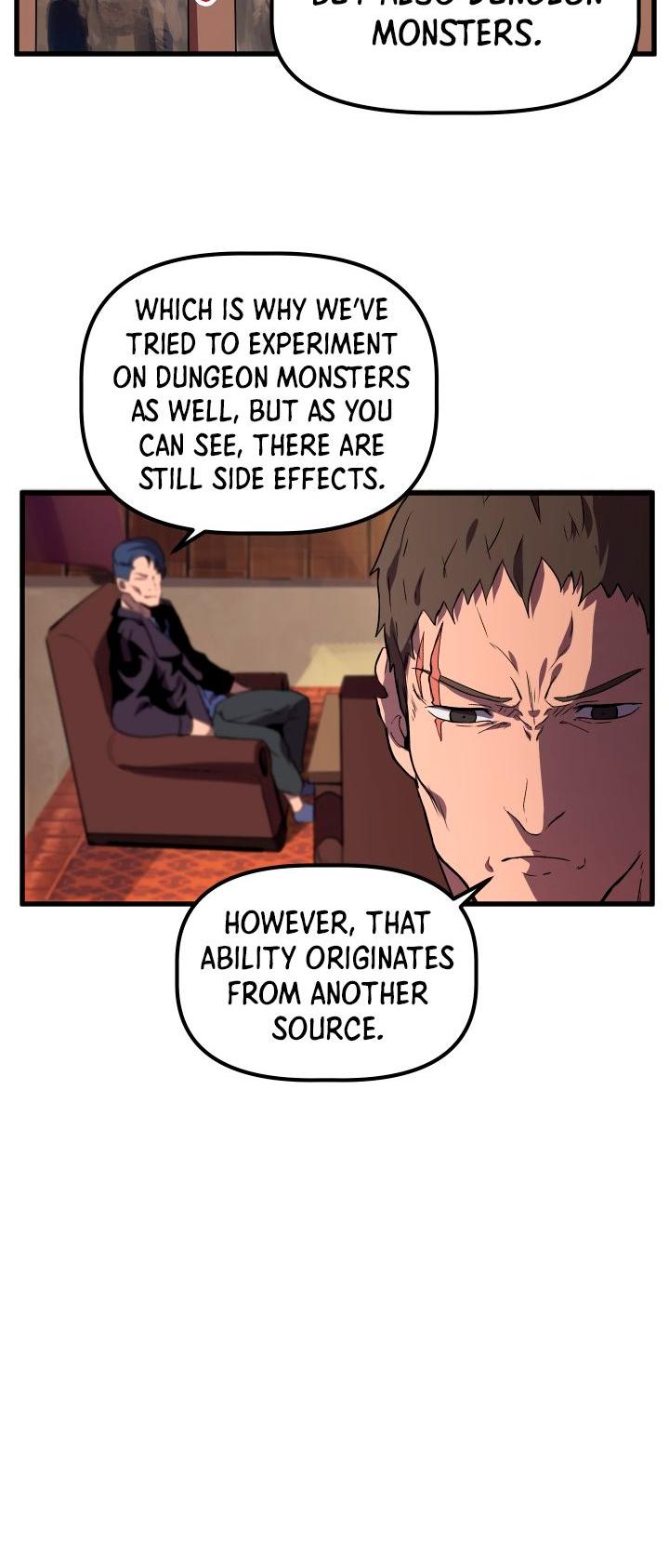 Survival Story of a Sword King in a Fantasy World Chapter 25 page 25 - Chapter 25