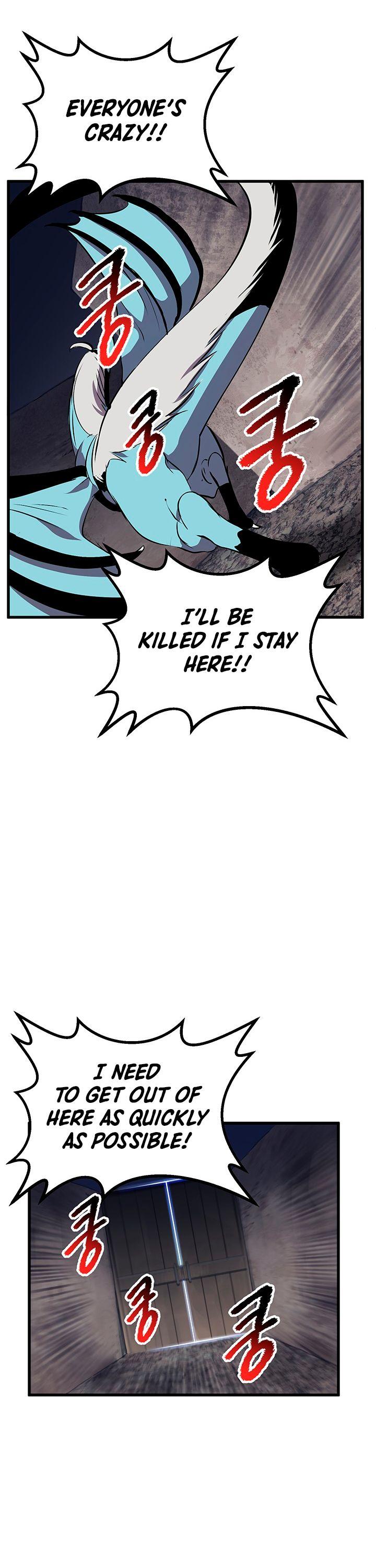 Survival Story of a Sword King in a Fantasy World Chapter 25 page 34 - Chapter 25