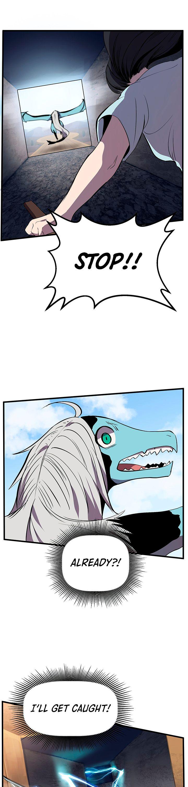 Survival Story of a Sword King in a Fantasy World Chapter 25 page 37 - Chapter 25