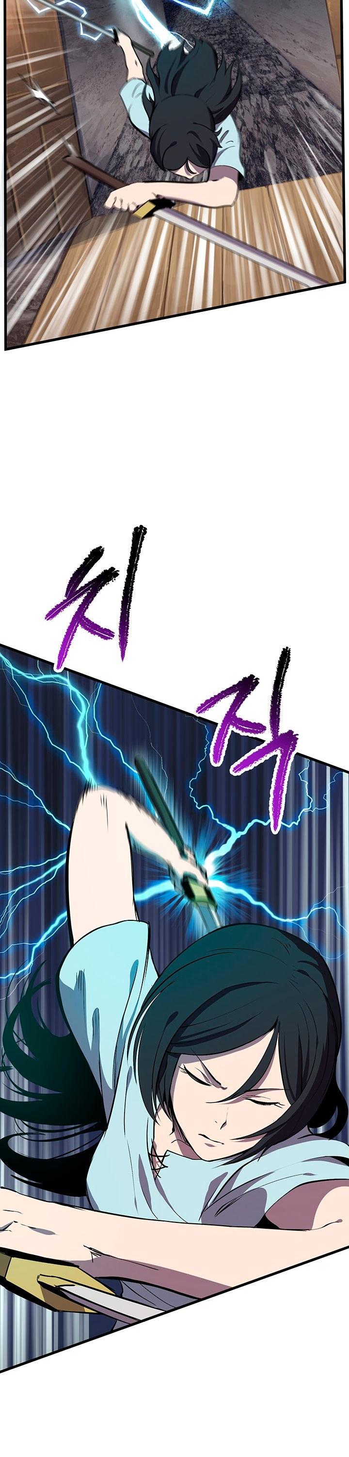 Survival Story of a Sword King in a Fantasy World Chapter 25 page 38 - Chapter 25