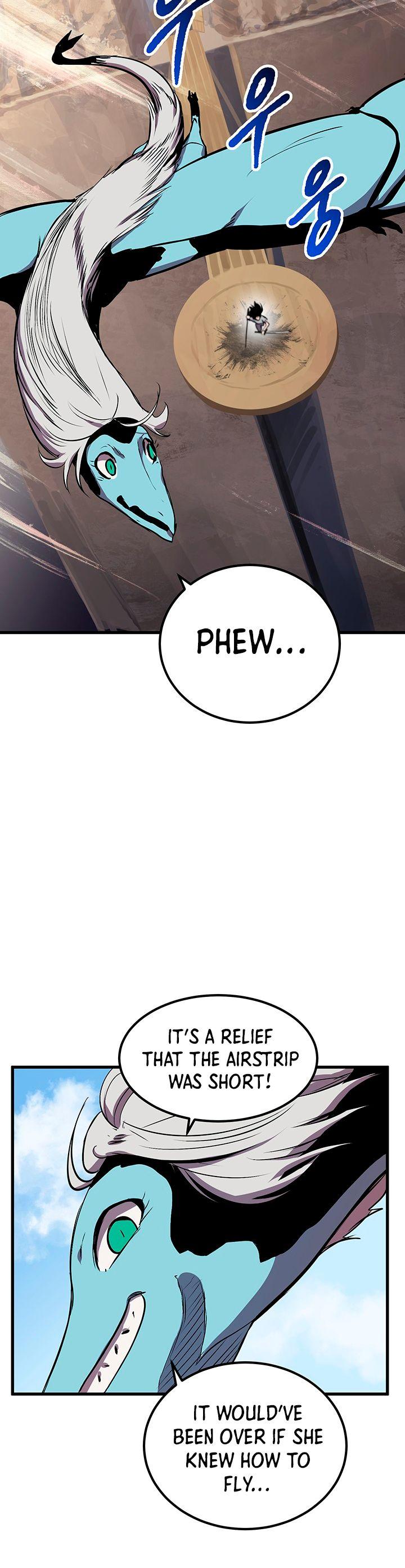 Survival Story of a Sword King in a Fantasy World Chapter 25 page 41 - Chapter 25