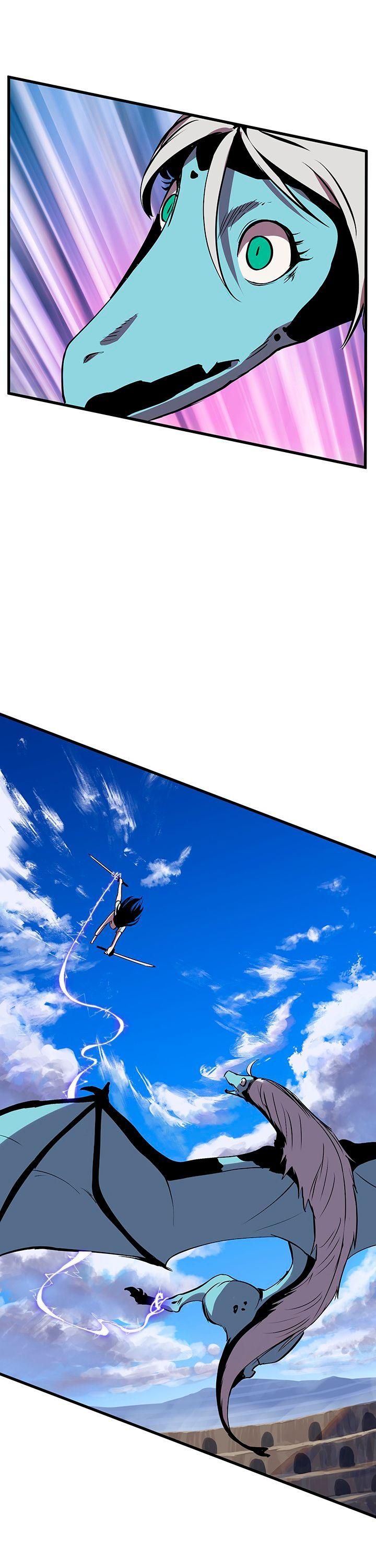 Survival Story of a Sword King in a Fantasy World Chapter 25 page 43 - Chapter 25