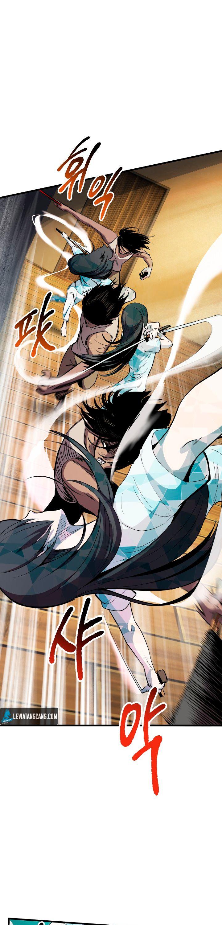 Survival Story of a Sword King in a Fantasy World Chapter 25 page 8 - Chapter 25