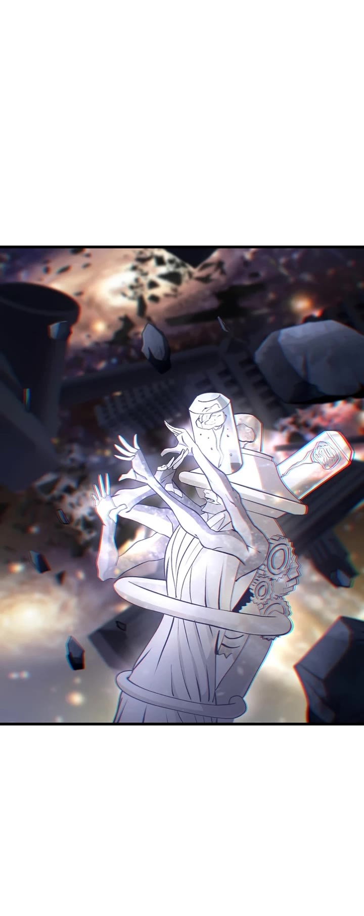 Survival Story of a Sword King in a Fantasy World Chapter 250 page 14 - Chapter 250