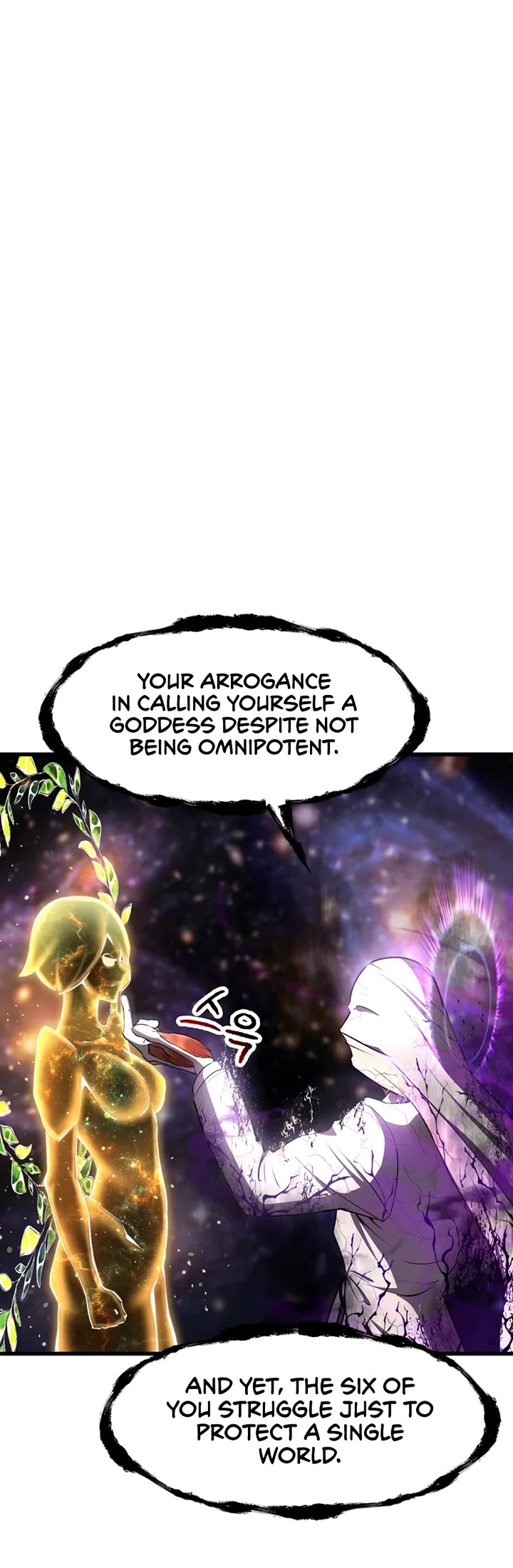 Survival Story of a Sword King in a Fantasy World Chapter 250 page 22 - Chapter 250