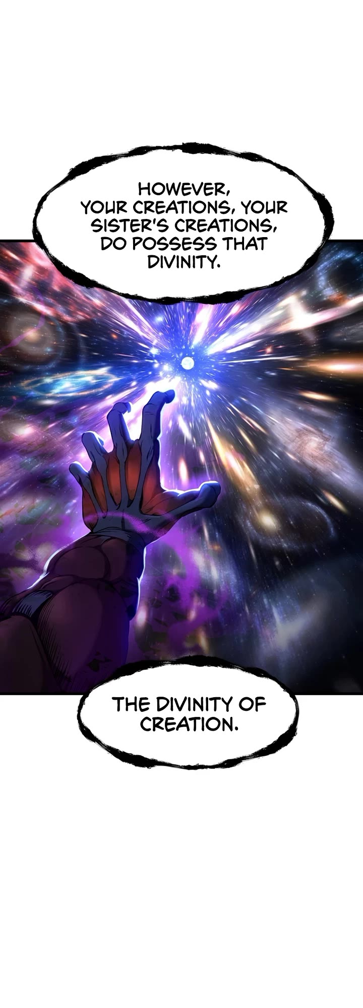 Survival Story of a Sword King in a Fantasy World Chapter 250 page 27 - Chapter 250