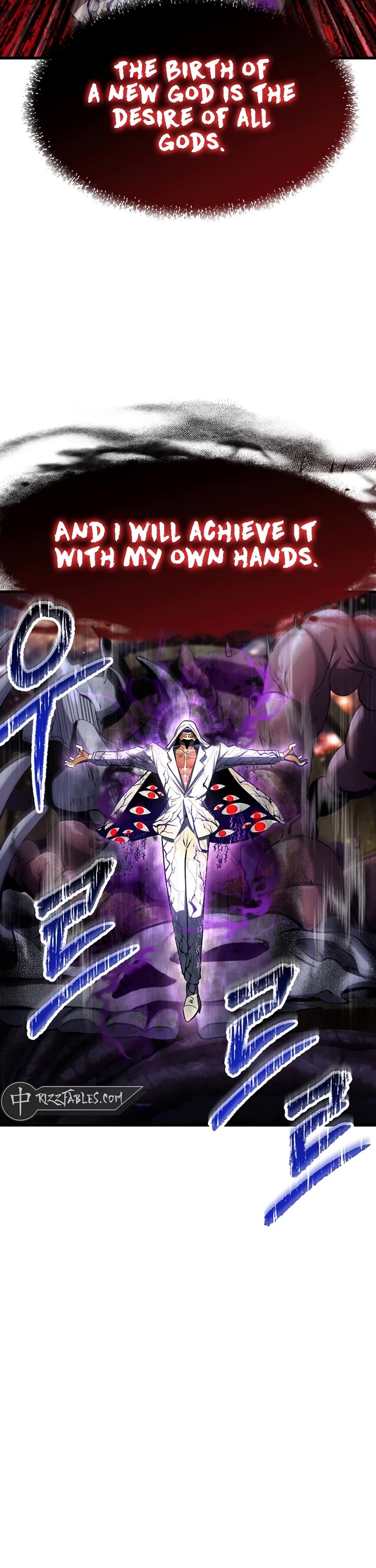 Survival Story of a Sword King in a Fantasy World Chapter 250 page 29 - Chapter 250