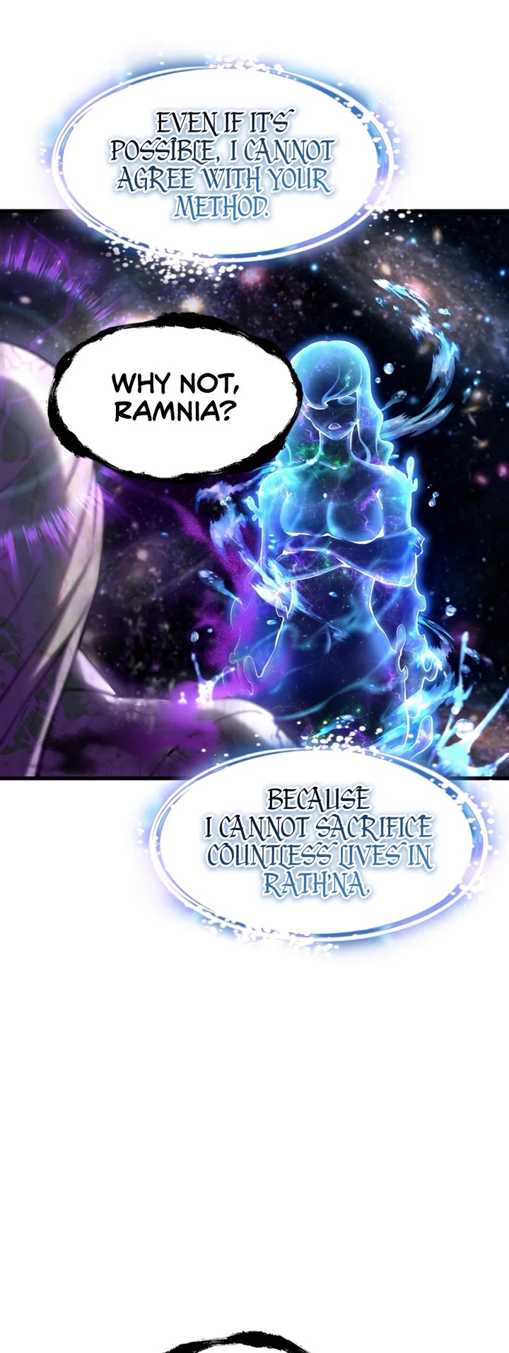 Survival Story of a Sword King in a Fantasy World Chapter 250 page 30 - Chapter 250