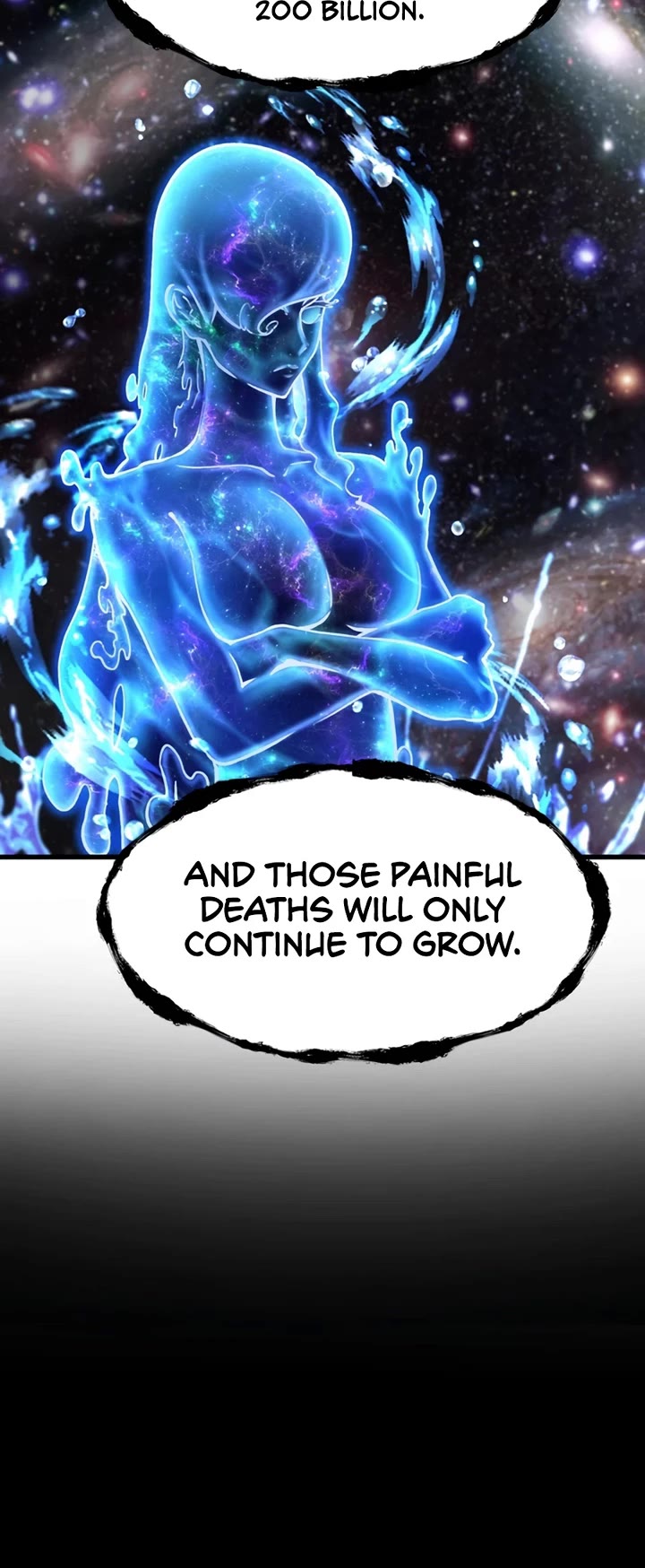 Survival Story of a Sword King in a Fantasy World Chapter 250 page 34 - Chapter 250