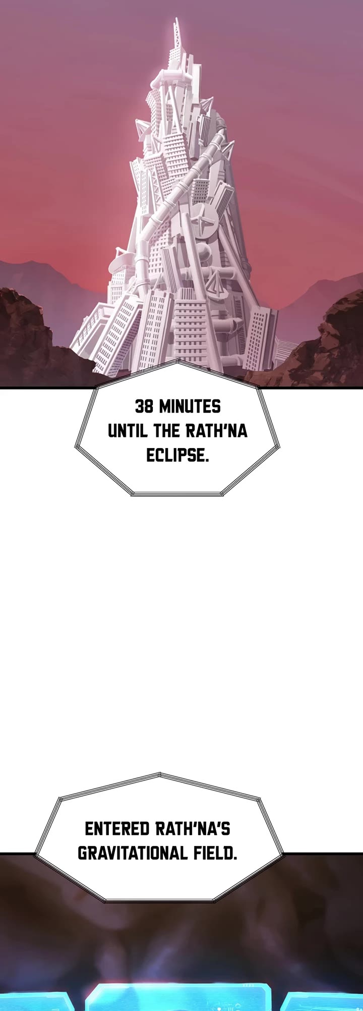 Survival Story of a Sword King in a Fantasy World Chapter 250 page 7 - Chapter 250