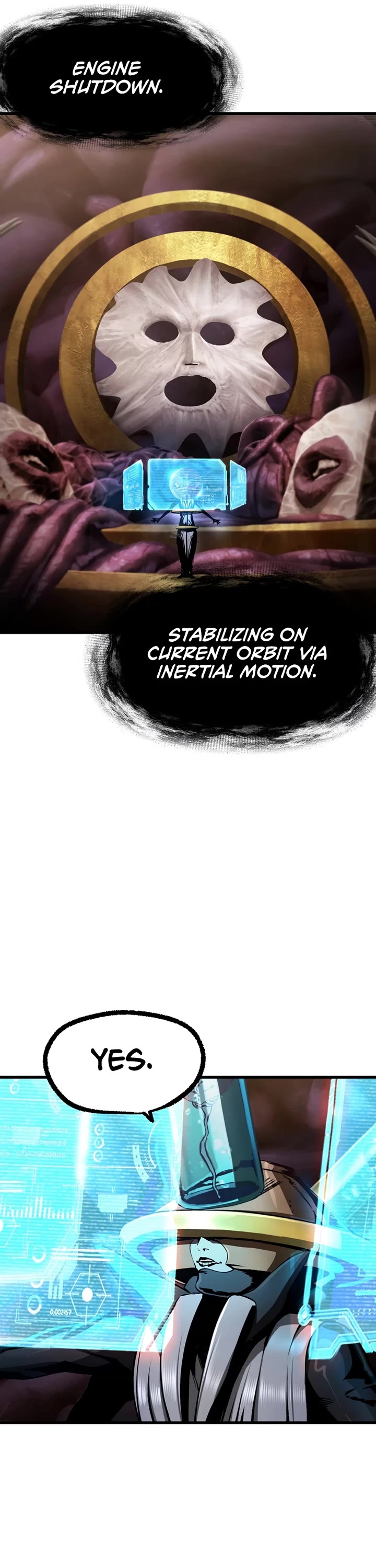 Survival Story of a Sword King in a Fantasy World Chapter 250 page 9 - Chapter 250