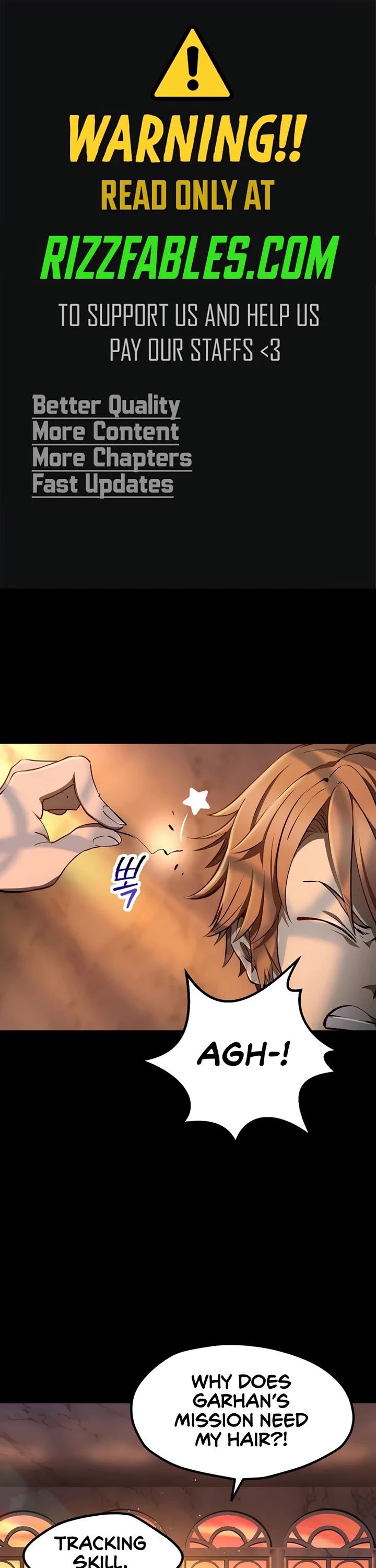 Survival Story of a Sword King in a Fantasy World Chapter 251 page 1 - Chapter 251
