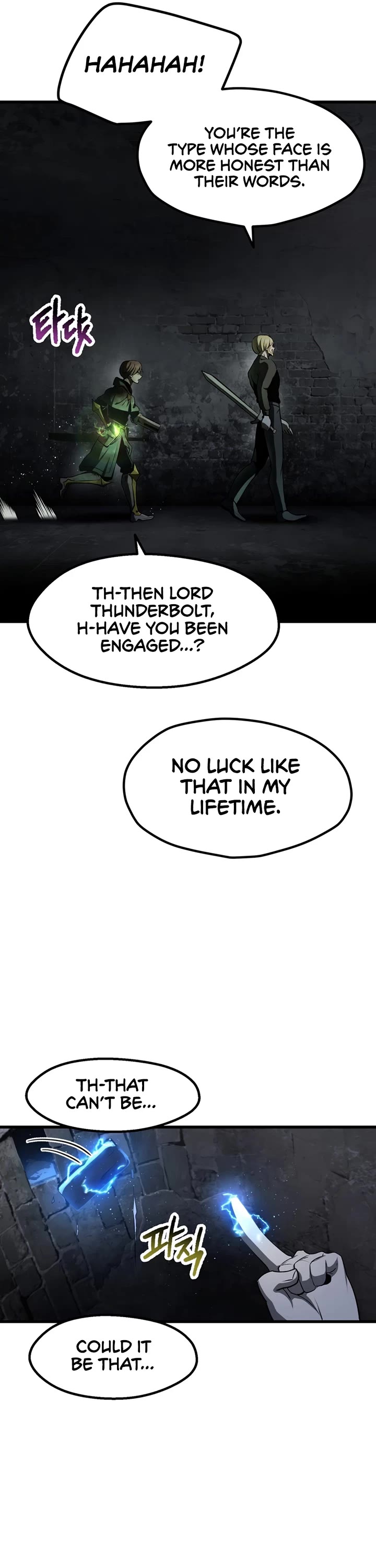 Survival Story of a Sword King in a Fantasy World Chapter 251 page 11 - Chapter 251