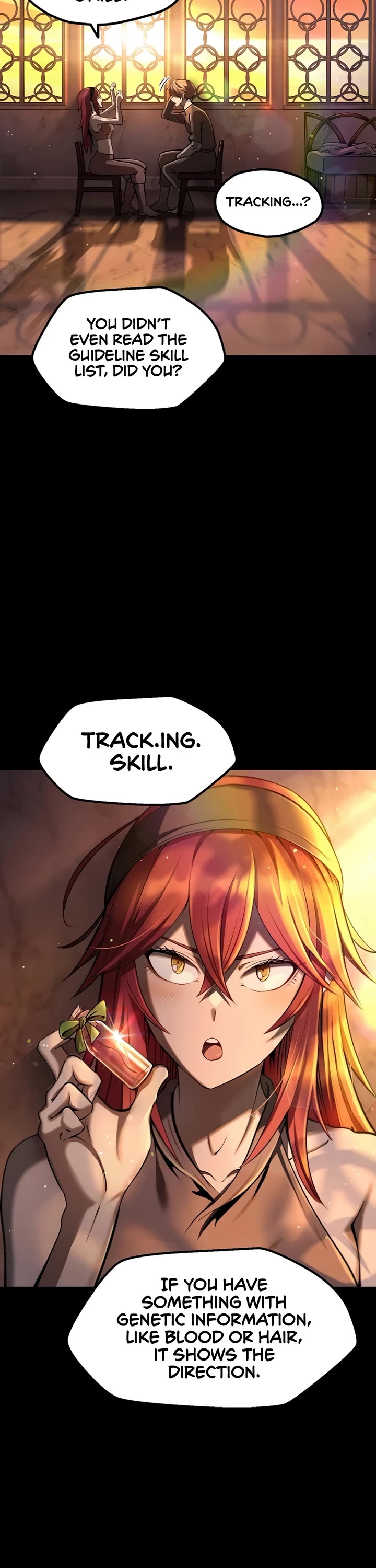 Survival Story of a Sword King in a Fantasy World Chapter 251 page 2 - Chapter 251