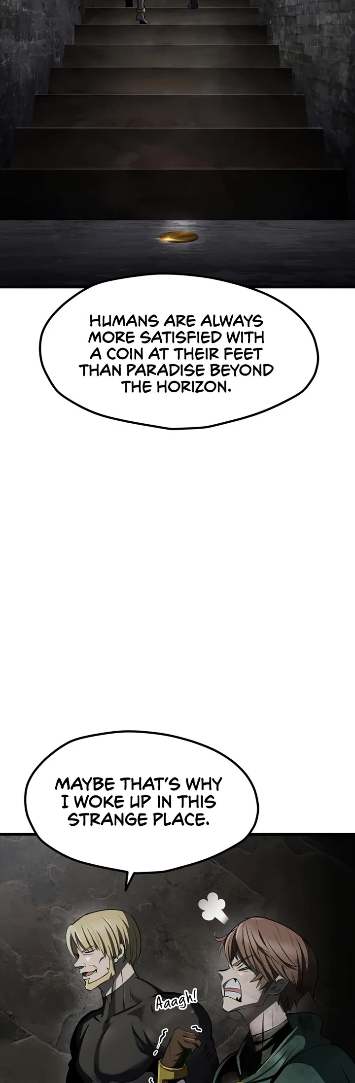 Survival Story of a Sword King in a Fantasy World Chapter 251 page 26 - Chapter 251