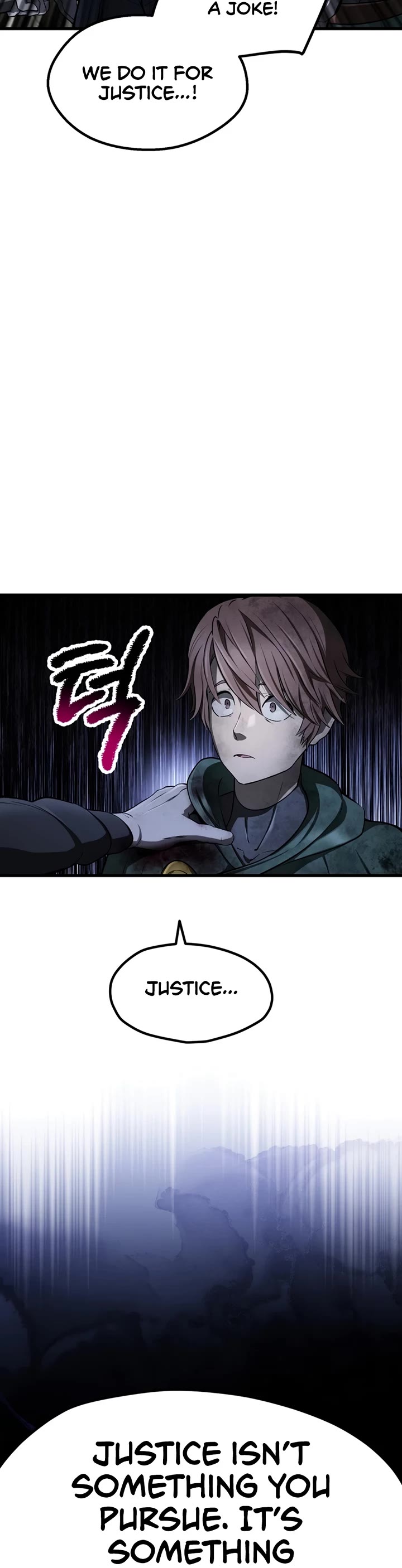 Survival Story of a Sword King in a Fantasy World Chapter 251 page 30 - Chapter 251