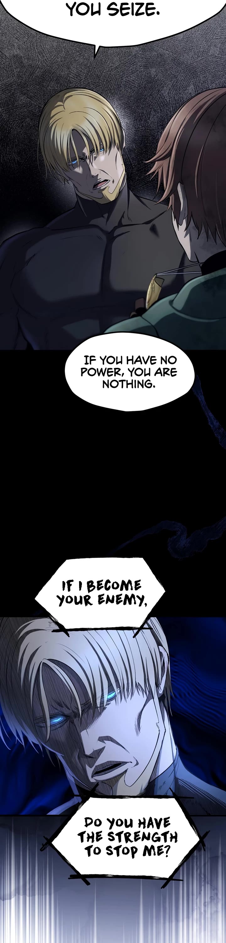 Survival Story of a Sword King in a Fantasy World Chapter 251 page 31 - Chapter 251