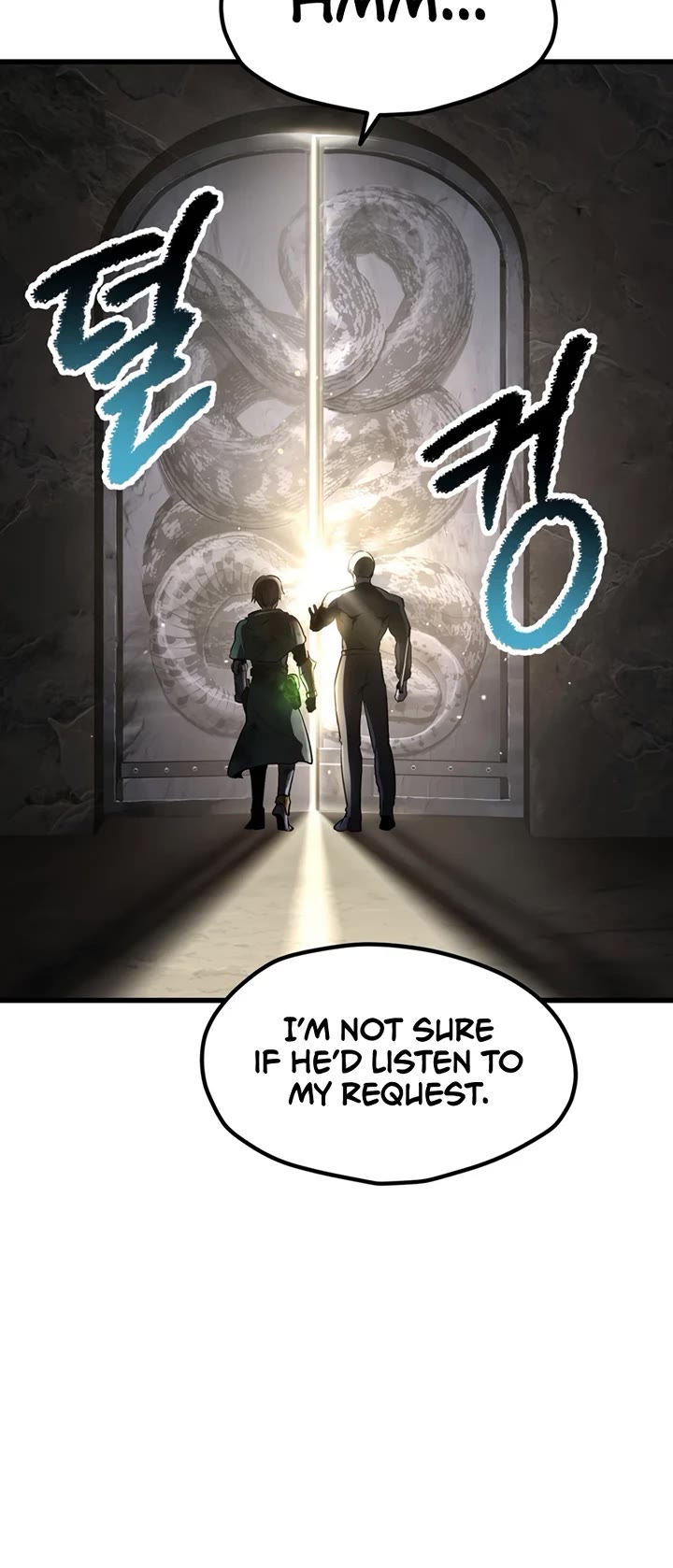 Survival Story of a Sword King in a Fantasy World Chapter 251 page 34 - Chapter 251