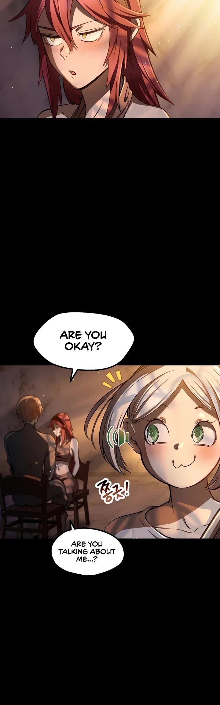 Survival Story of a Sword King in a Fantasy World Chapter 251 page 4 - Chapter 251