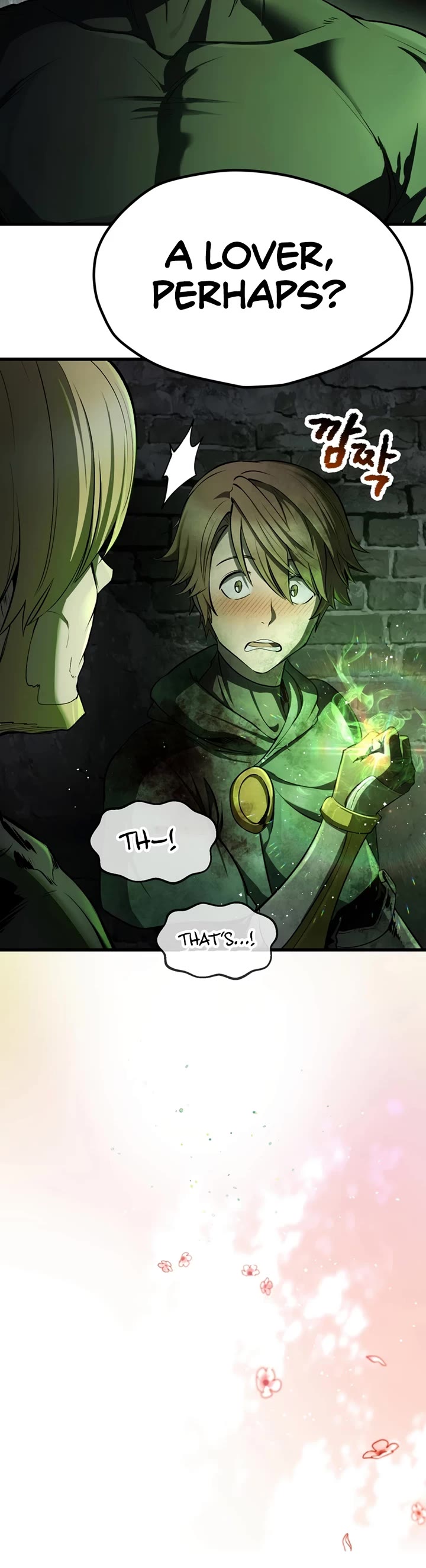 Survival Story of a Sword King in a Fantasy World Chapter 251 page 9 - Chapter 251