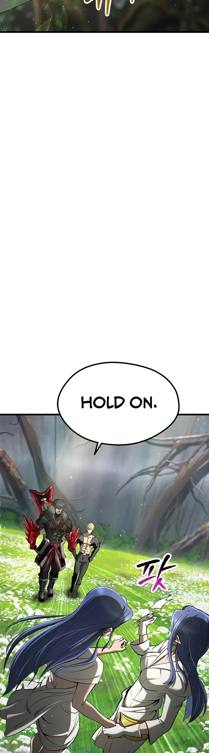 Survival Story of a Sword King in a Fantasy World Chapter 252 page 14 - Chapter 252