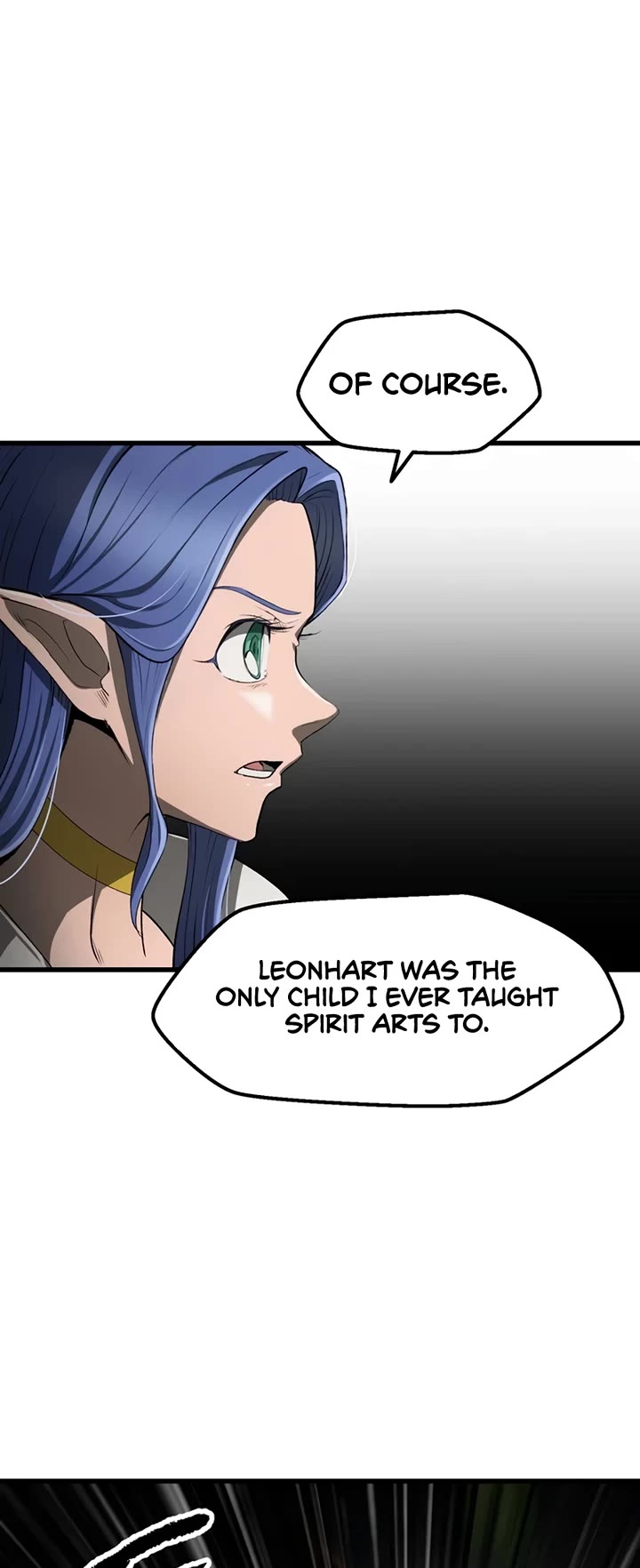 Survival Story of a Sword King in a Fantasy World Chapter 252 page 18 - Chapter 252