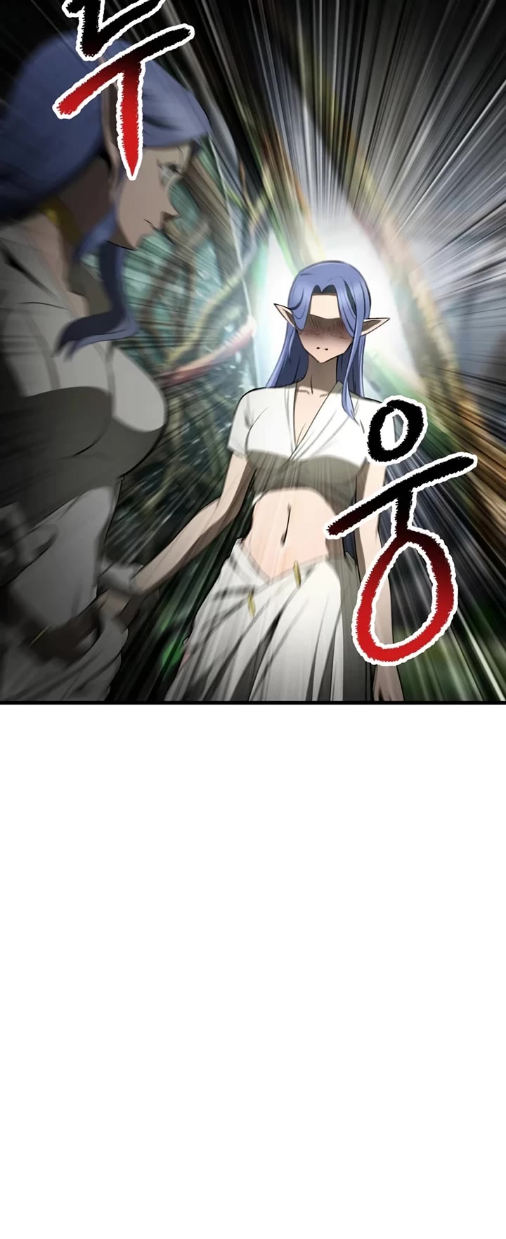 Survival Story of a Sword King in a Fantasy World Chapter 252 page 19 - Chapter 252