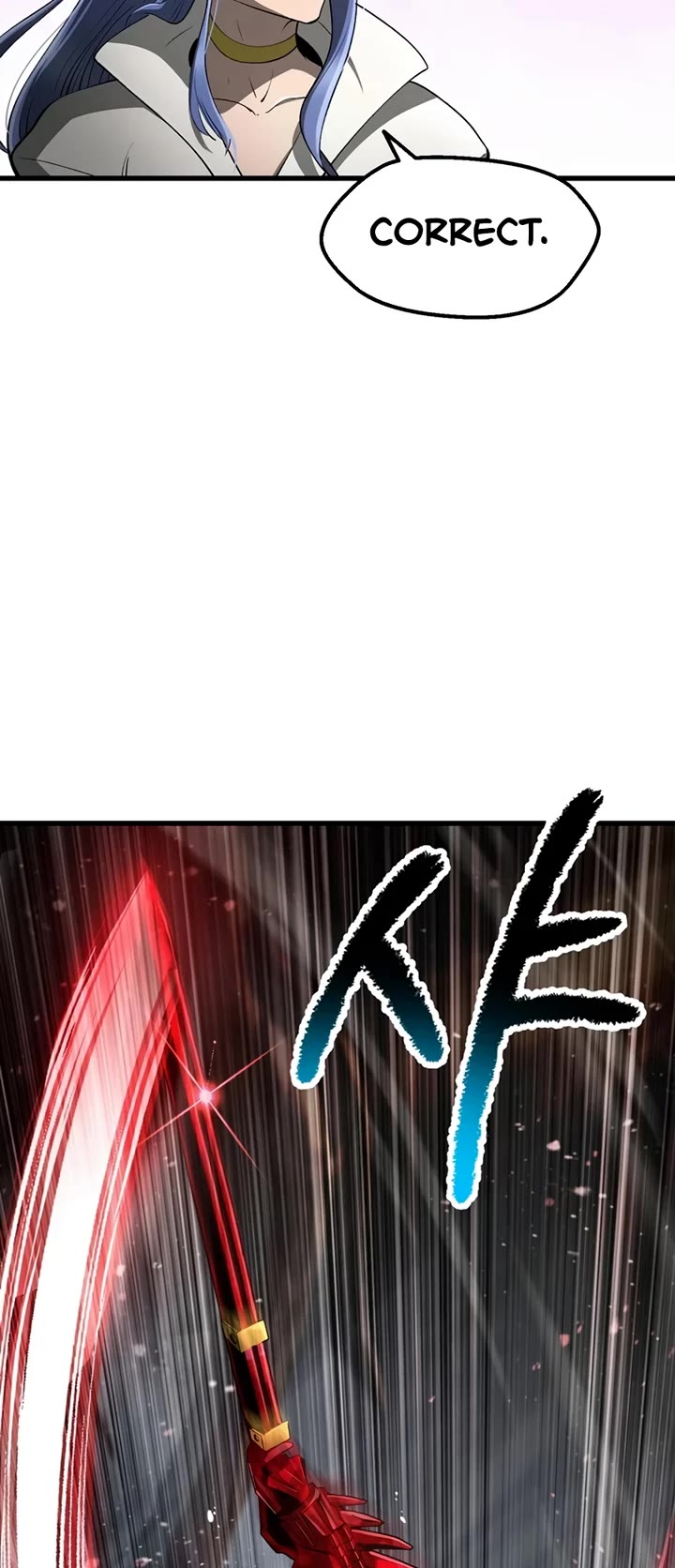 Survival Story of a Sword King in a Fantasy World Chapter 252 page 22 - Chapter 252