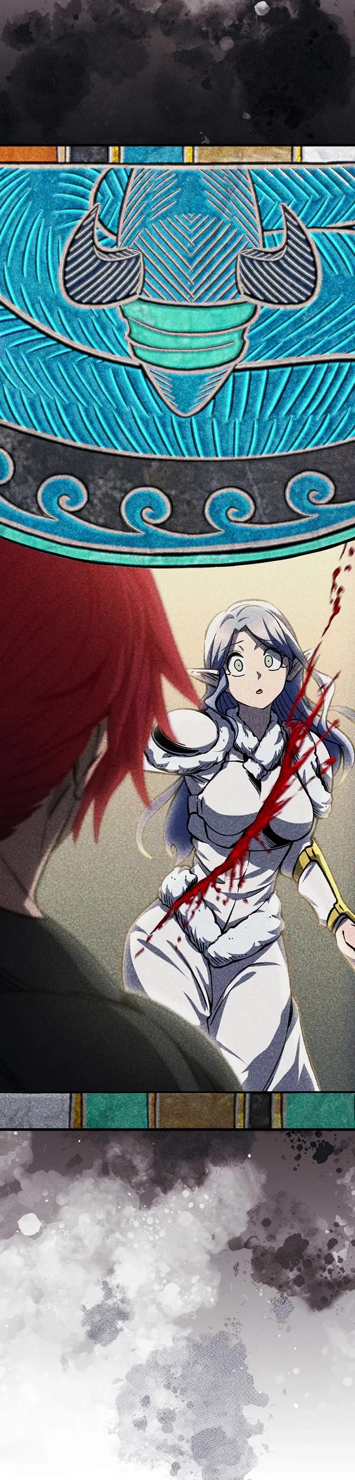 Survival Story of a Sword King in a Fantasy World Chapter 252 page 25 - Chapter 252