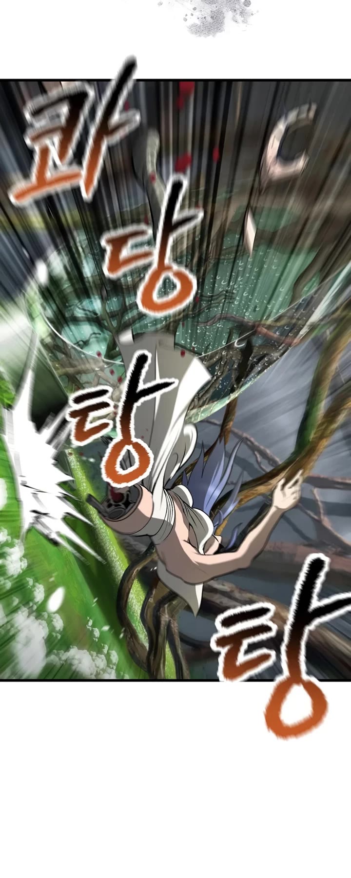 Survival Story of a Sword King in a Fantasy World Chapter 252 page 26 - Chapter 252