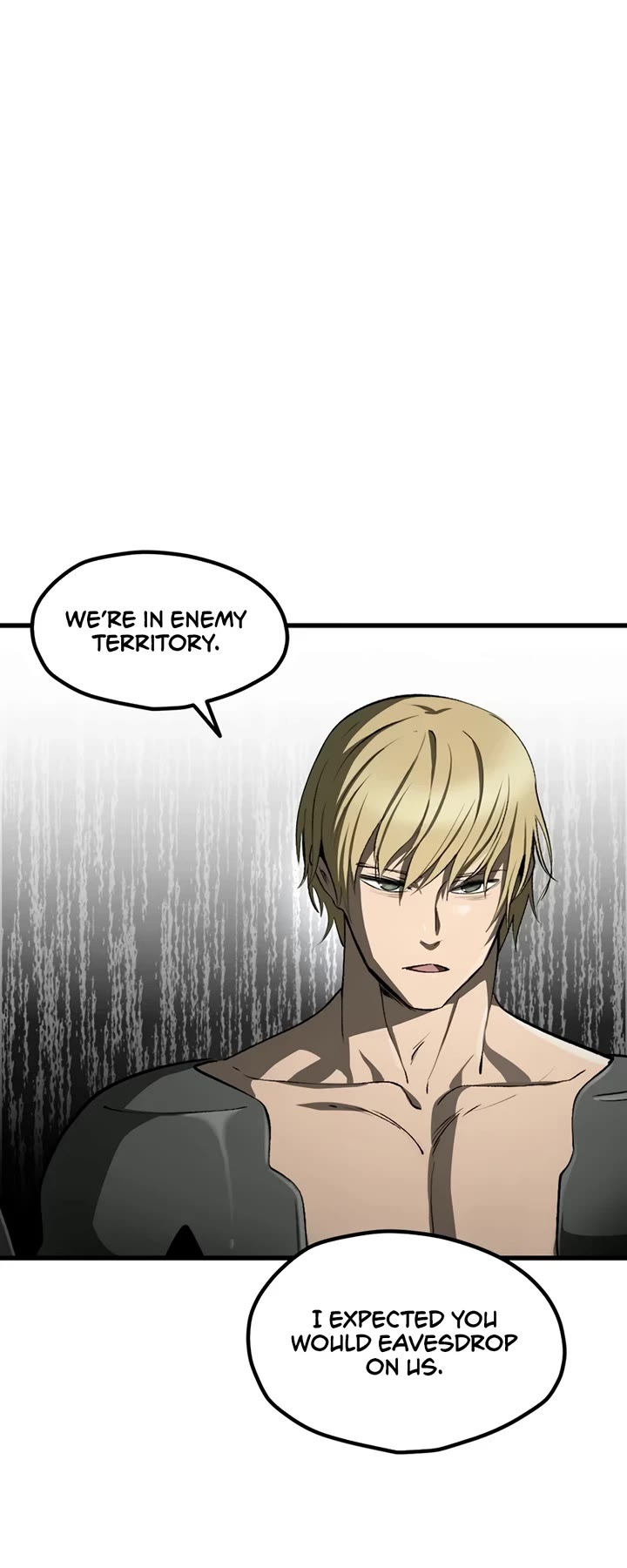 Survival Story of a Sword King in a Fantasy World Chapter 252 page 27 - Chapter 252
