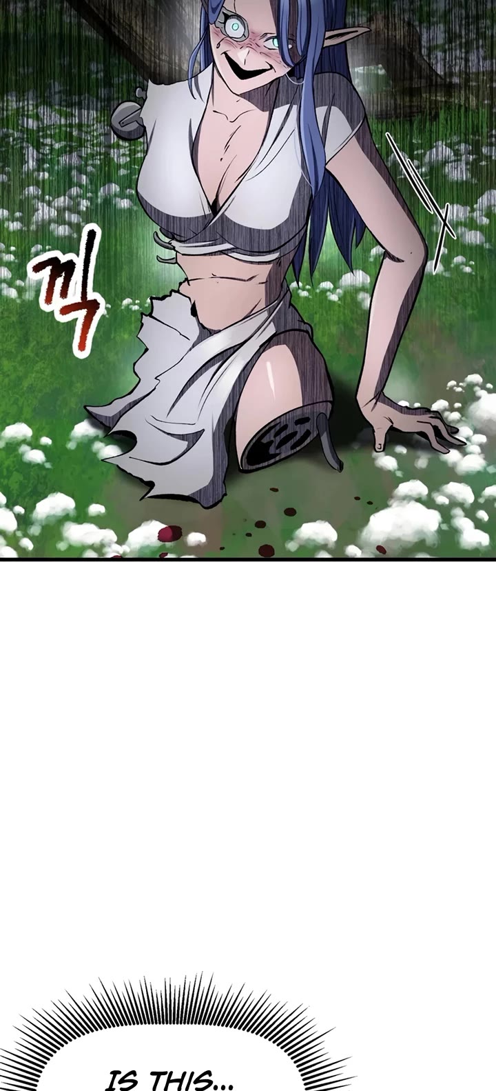 Survival Story of a Sword King in a Fantasy World Chapter 252 page 30 - Chapter 252