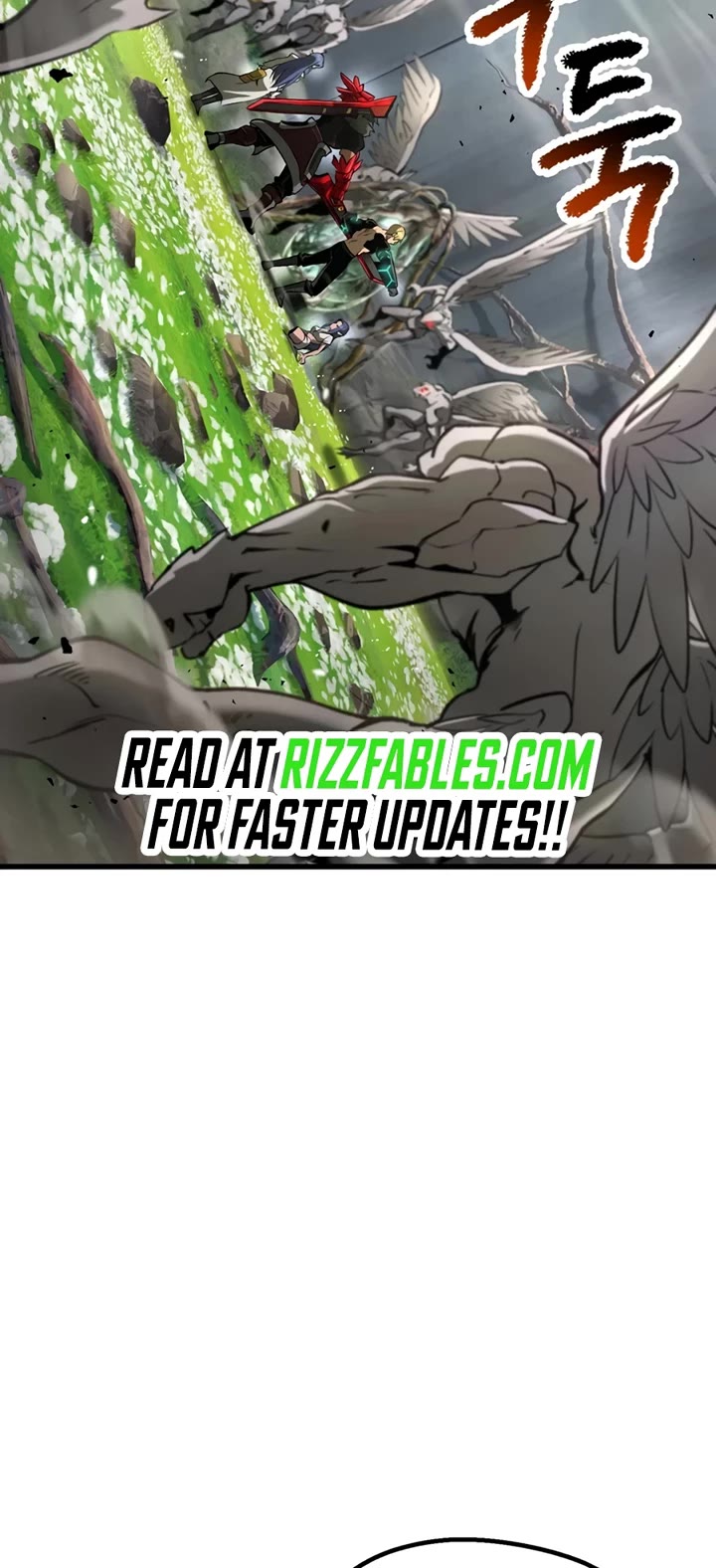 Survival Story of a Sword King in a Fantasy World Chapter 252 page 34 - Chapter 252
