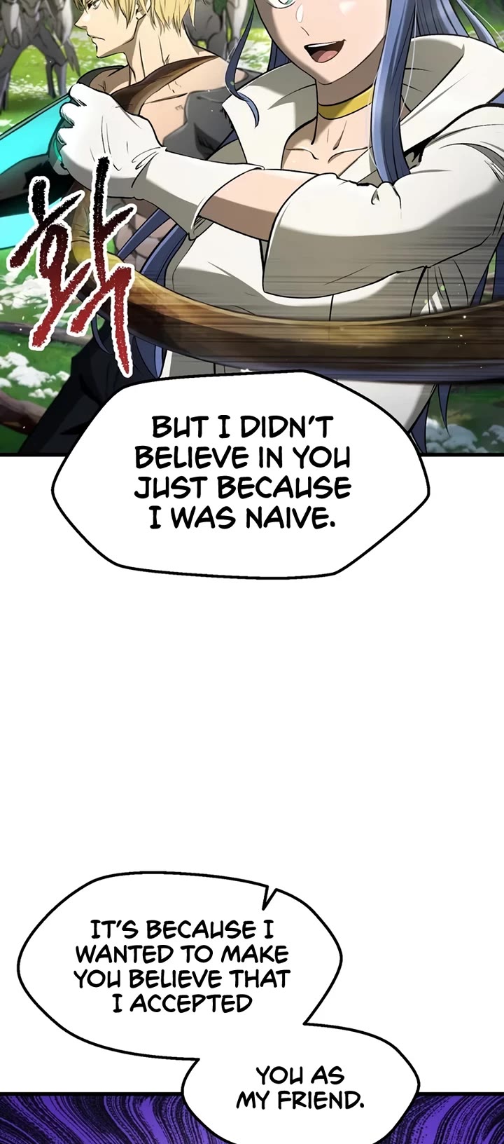 Survival Story of a Sword King in a Fantasy World Chapter 252 page 39 - Chapter 252