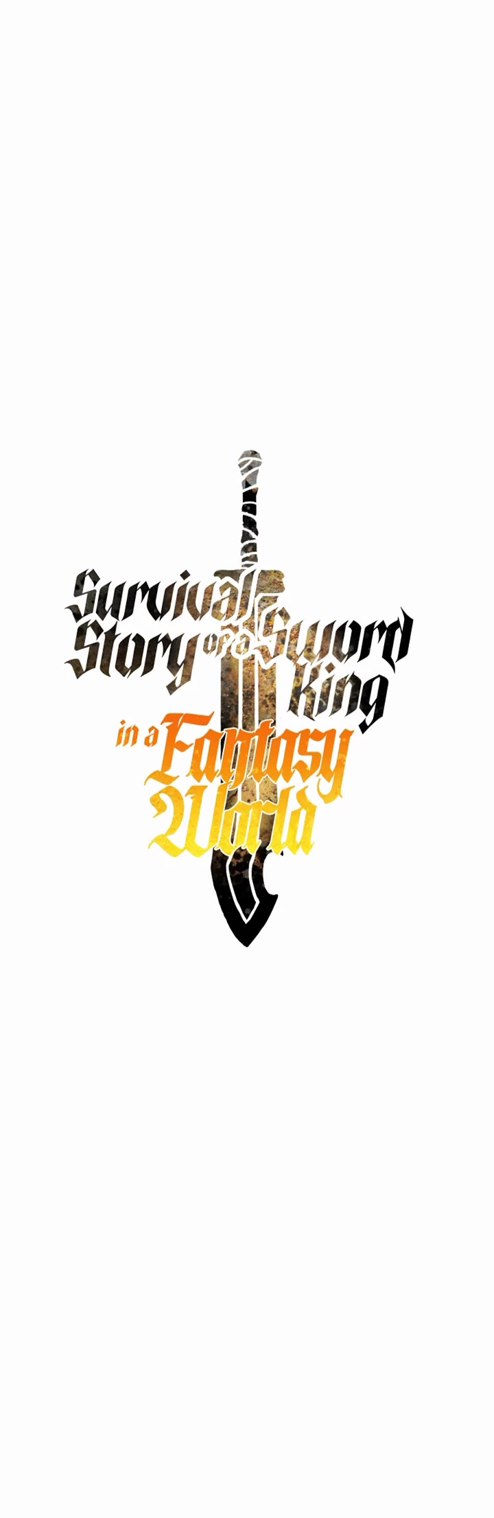 Survival Story of a Sword King in a Fantasy World Chapter 252 page 4 - Chapter 252