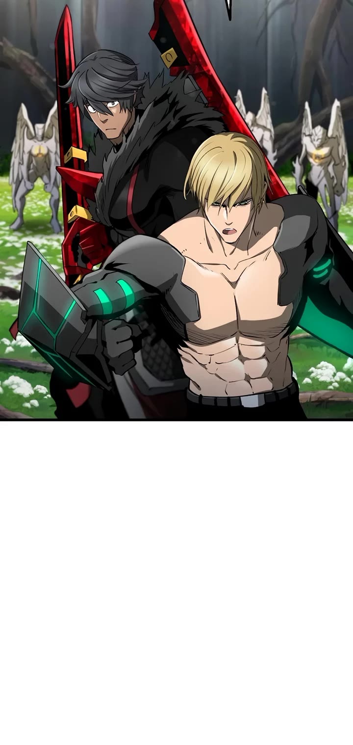 Survival Story of a Sword King in a Fantasy World Chapter 252 page 50 - Chapter 252