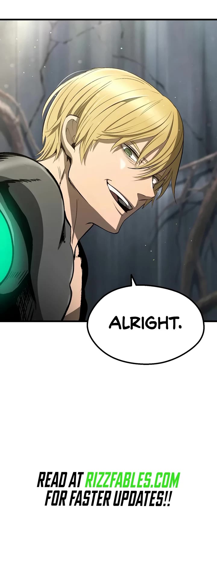 Survival Story of a Sword King in a Fantasy World Chapter 252 page 53 - Chapter 252