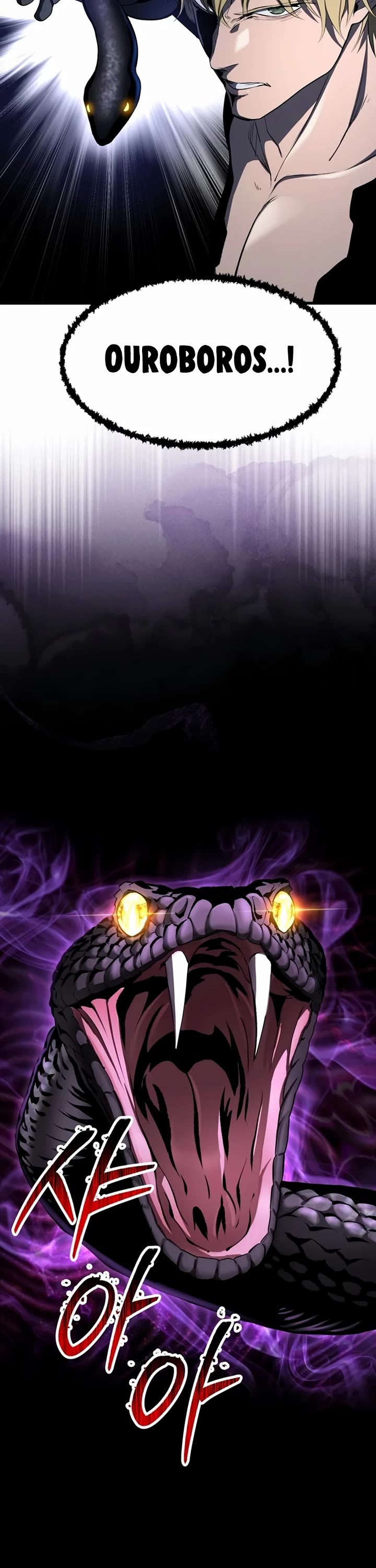 Survival Story of a Sword King in a Fantasy World Chapter 253 page 11 - Chapter 253