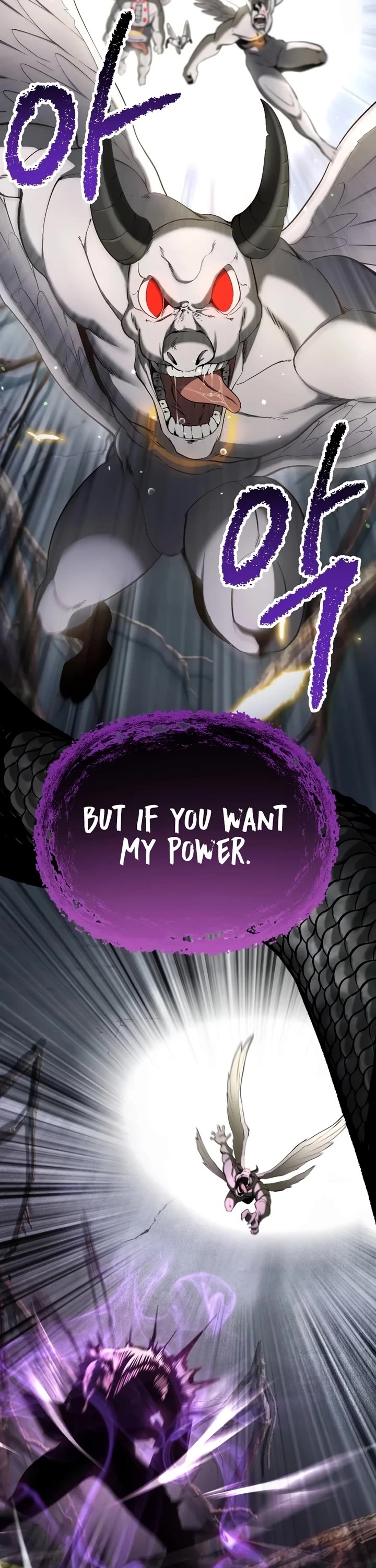 Survival Story of a Sword King in a Fantasy World Chapter 253 page 14 - Chapter 253