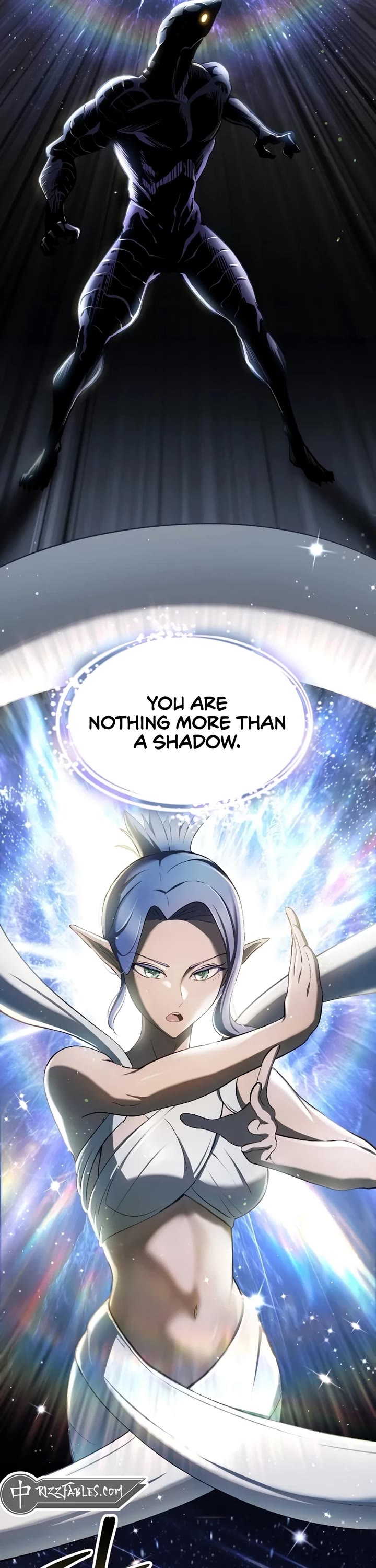 Survival Story of a Sword King in a Fantasy World Chapter 253 page 19 - Chapter 253